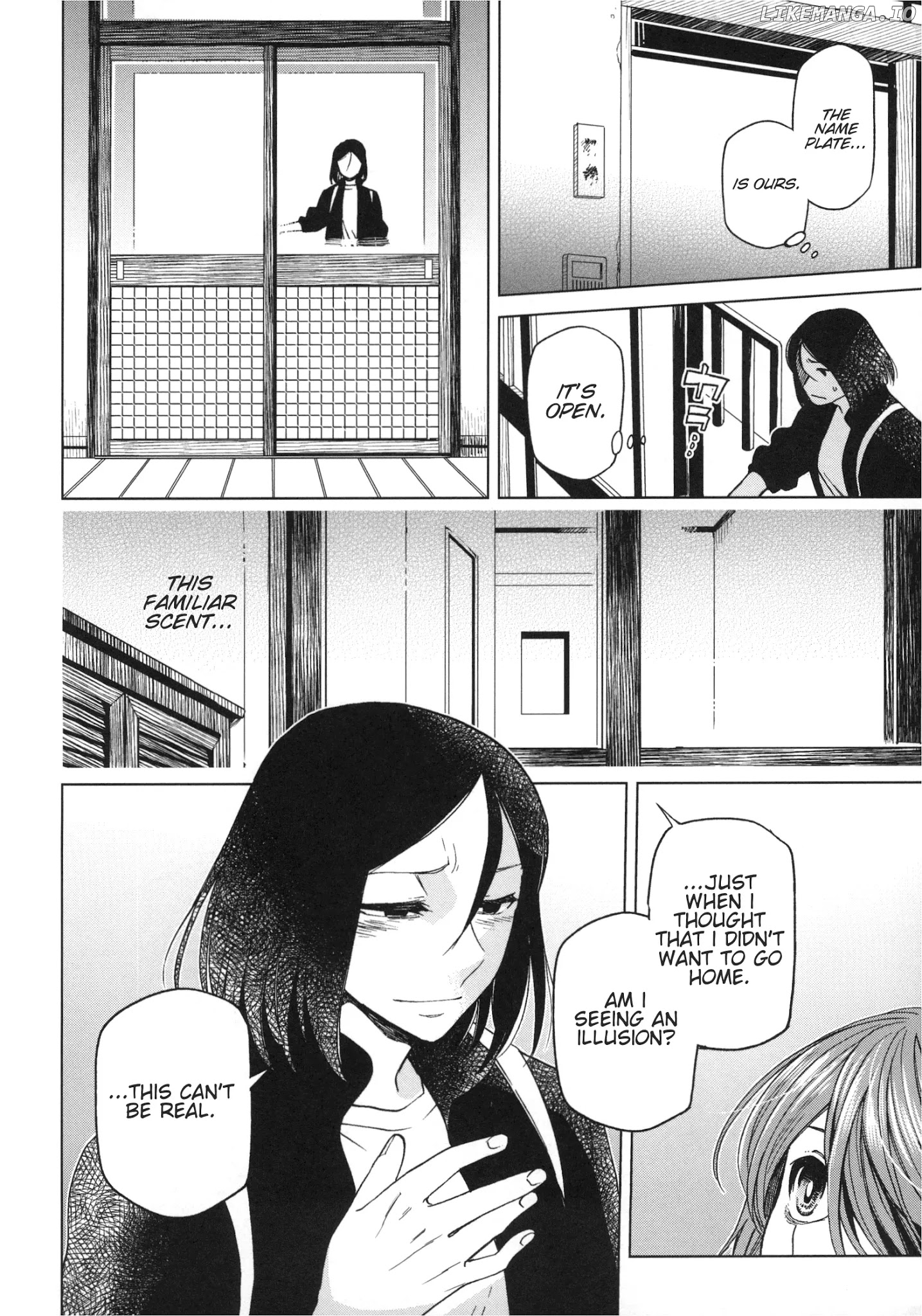 The Ancient Magus Bride, Chapter 76.5 image 26
